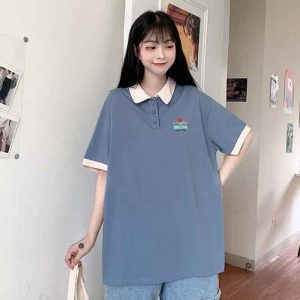Áo Thun Nữ Form Rộng - Sự Lựa Chọn Hoàn Hảo Cho Phong Cách Thời Trang Hiện Đại áo phông nữ
