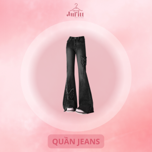 Quần jeans